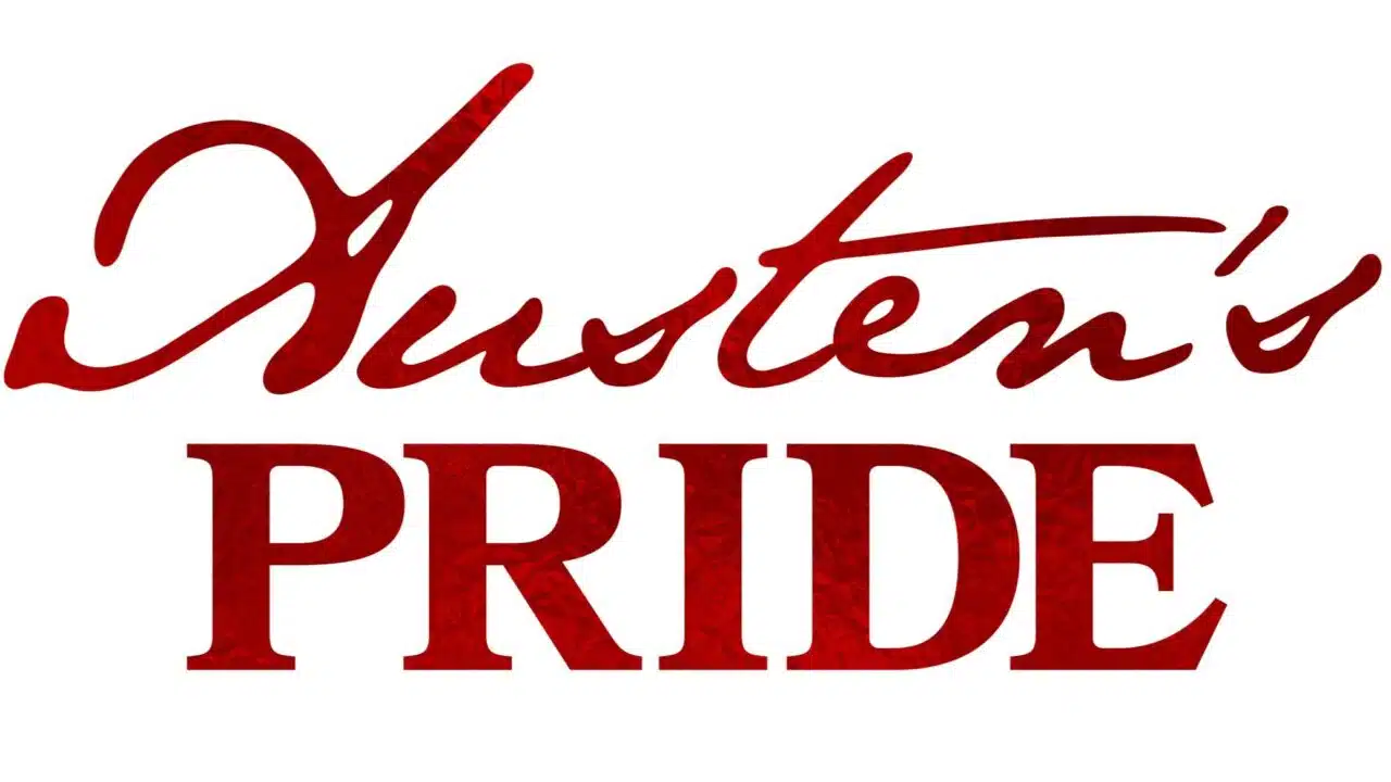 Austen's Pride logo