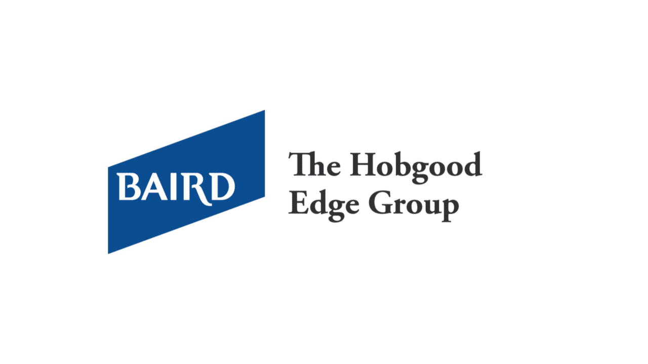 Baird - Hobgood Edge Group logo