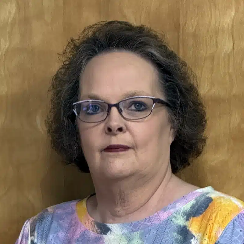 Dana Wheeler portrait photo