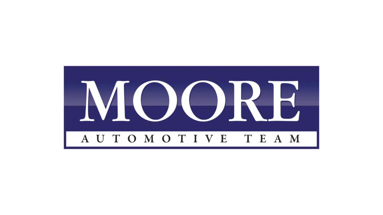 Moore Automotive Team logo