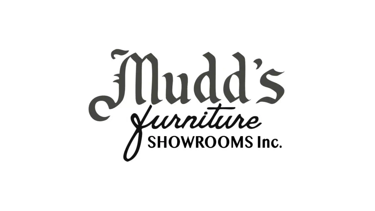Mudd's Furniture Showrooms logo