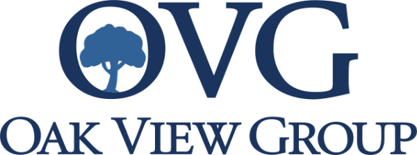 Oak View Group logo