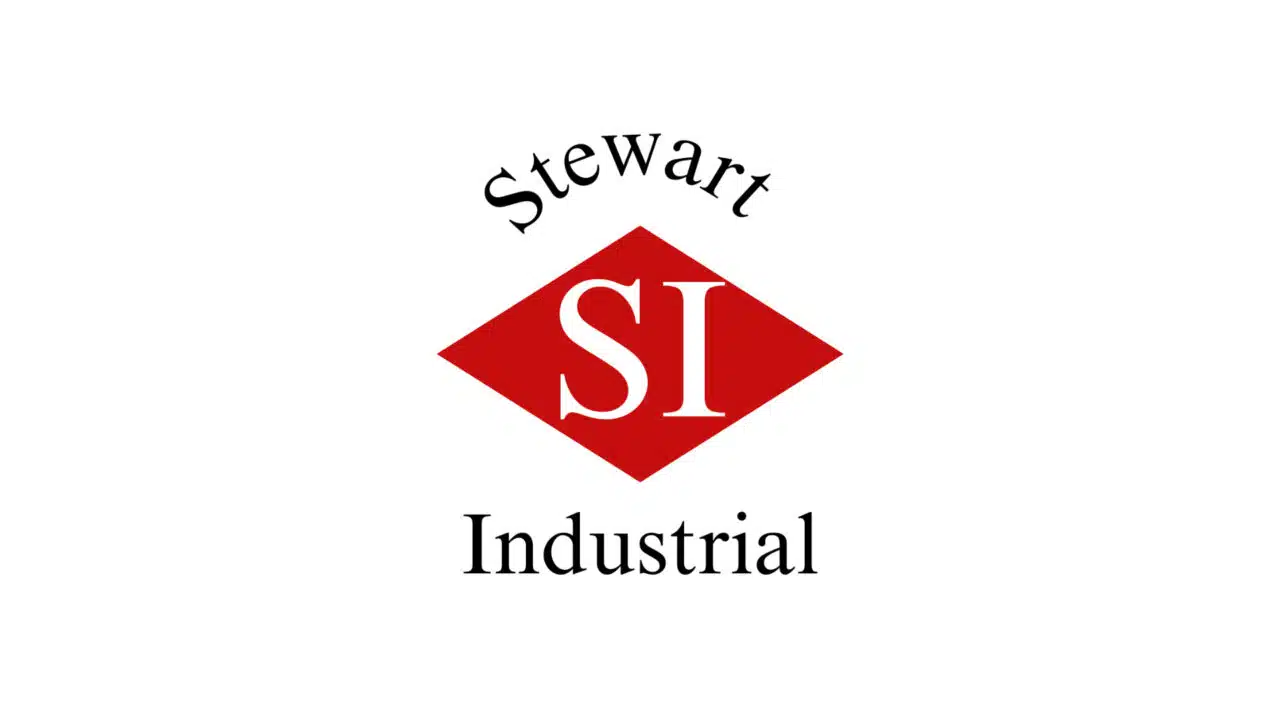 Stewart Industrial logo