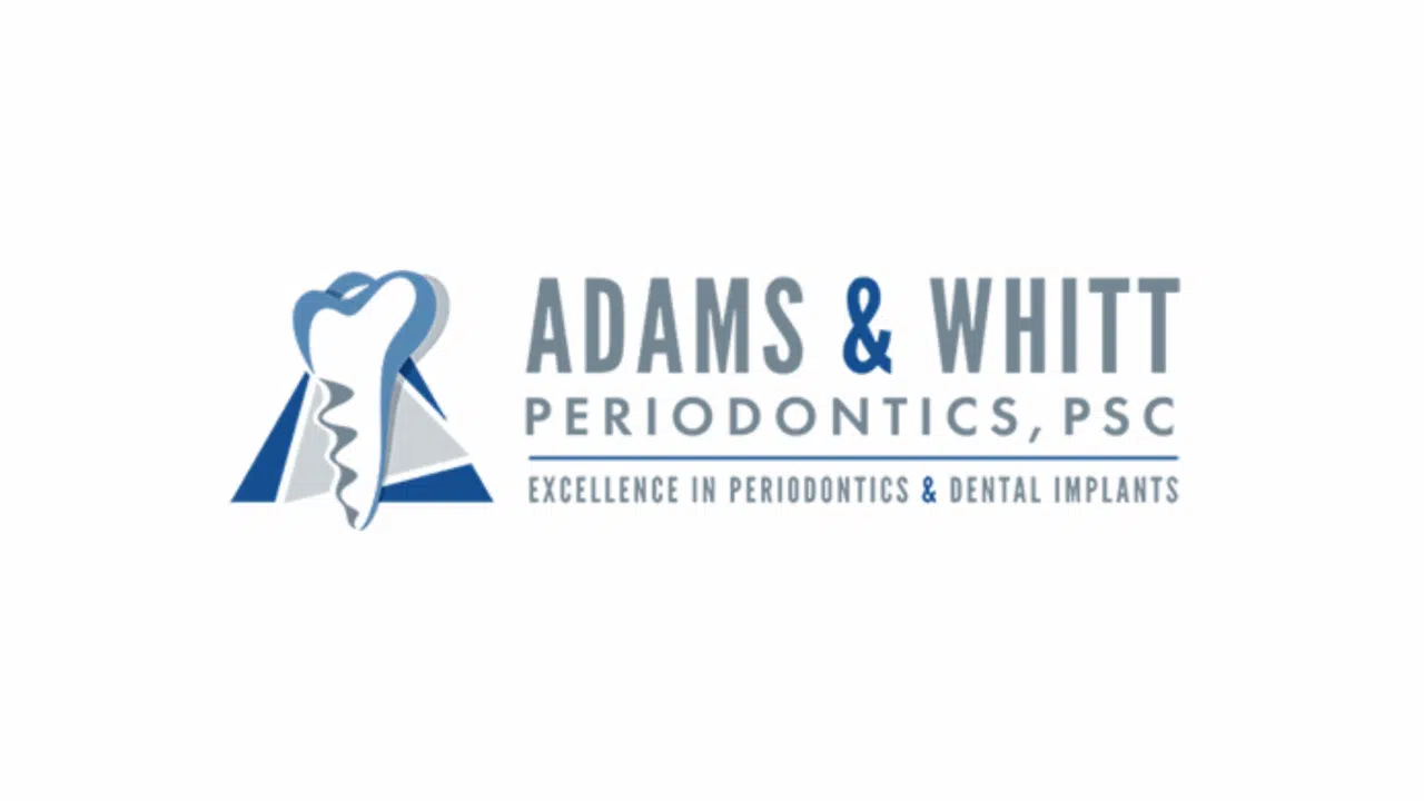 Adams & Whitt Periodontics logo