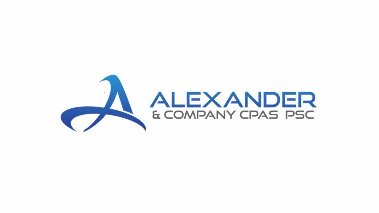Alexander & Company CPAs logo