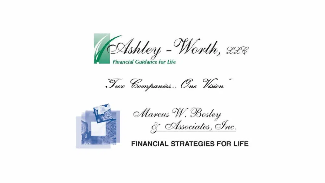 Ashley Worth logo