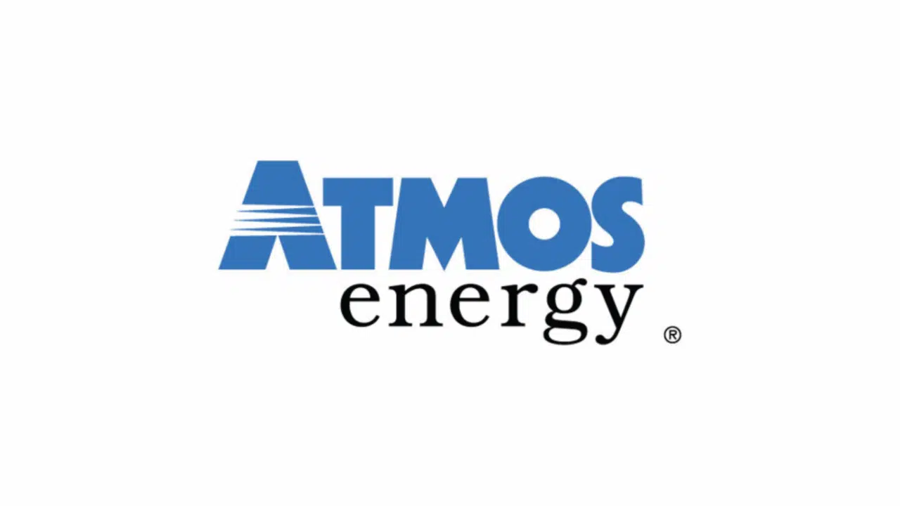 Atmos Energy logo