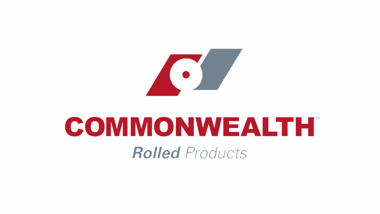 Commonwealth Rolled Products logo
