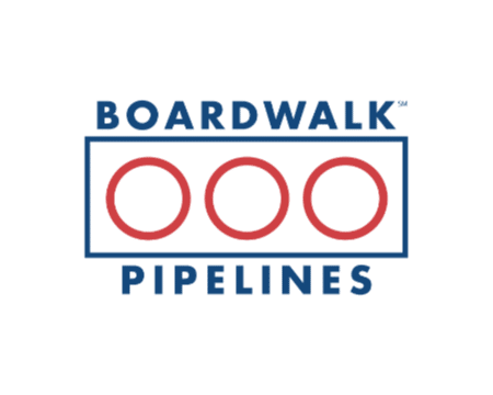 Boardwalk Pipelines logo