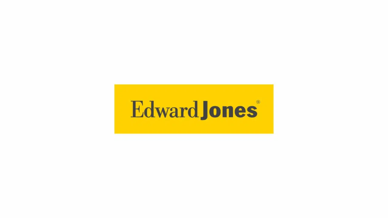 Edward Jones logo