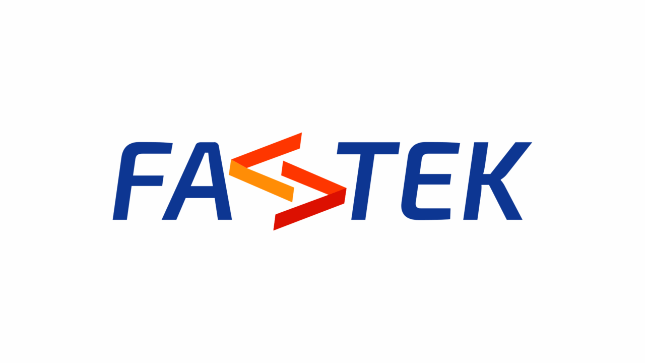 Fastek logo