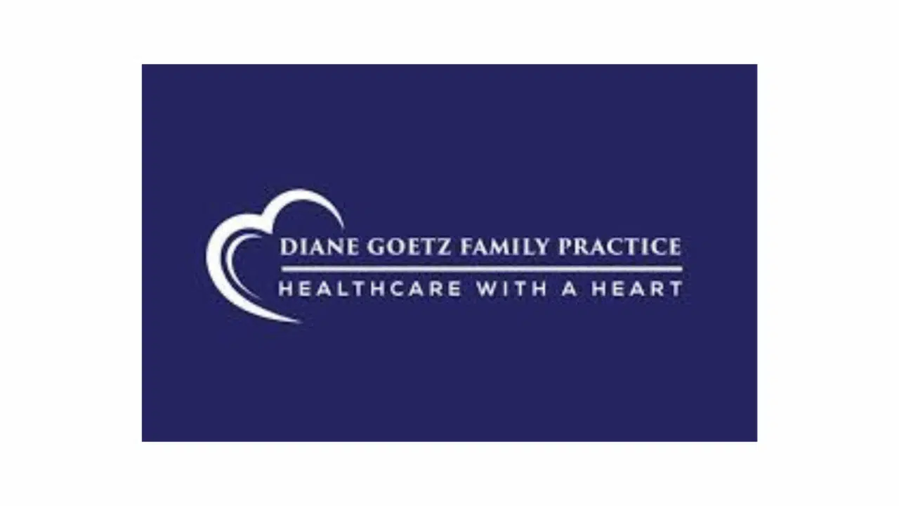Diane Goetz Family Practice logo