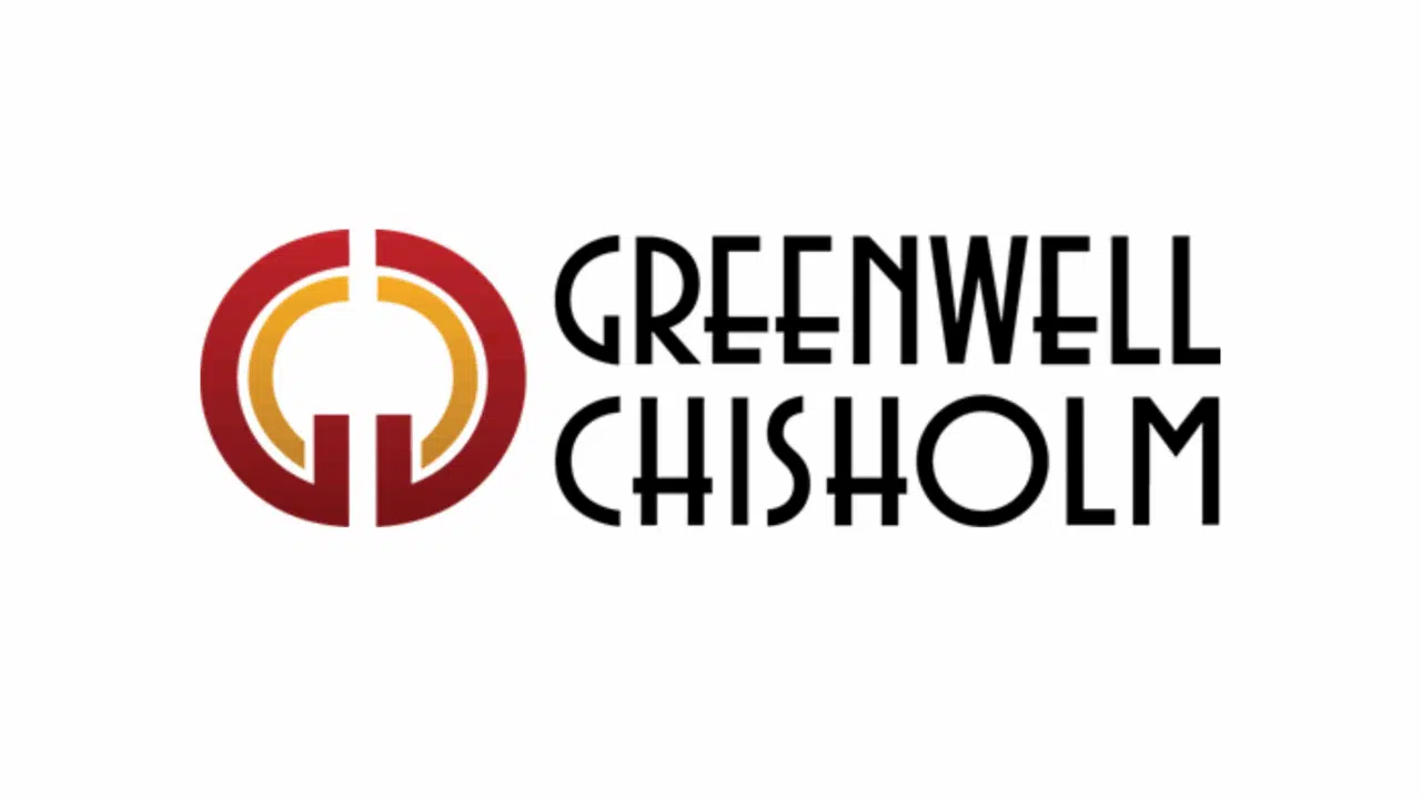 Greenwell Chisholm logo