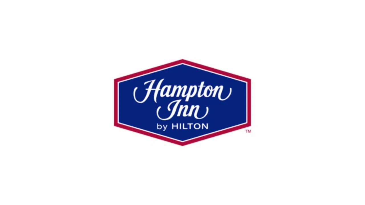 Hampton Inn logo