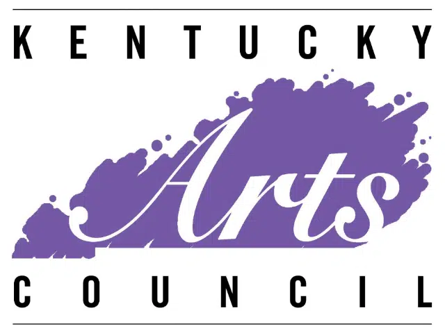 Kentucky Arts Council logo
