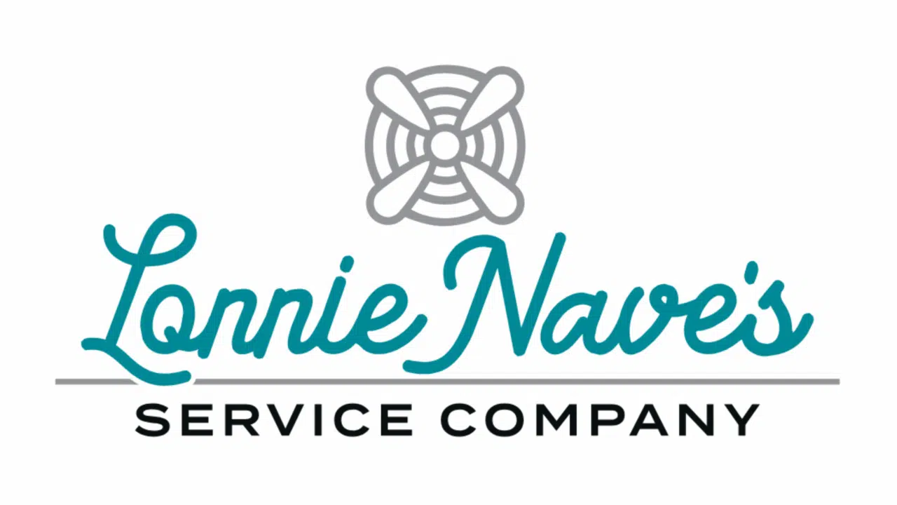 Lonnie Nave's Service Company logo