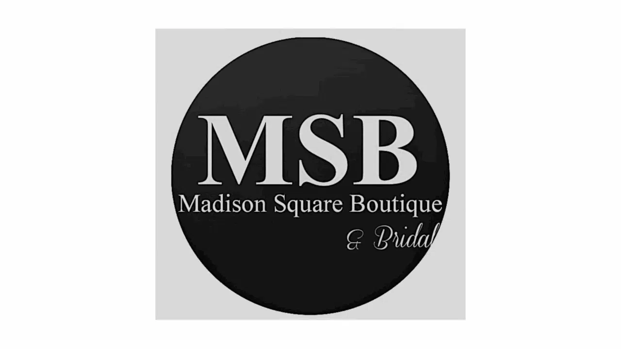 Madison Square Boutique logo