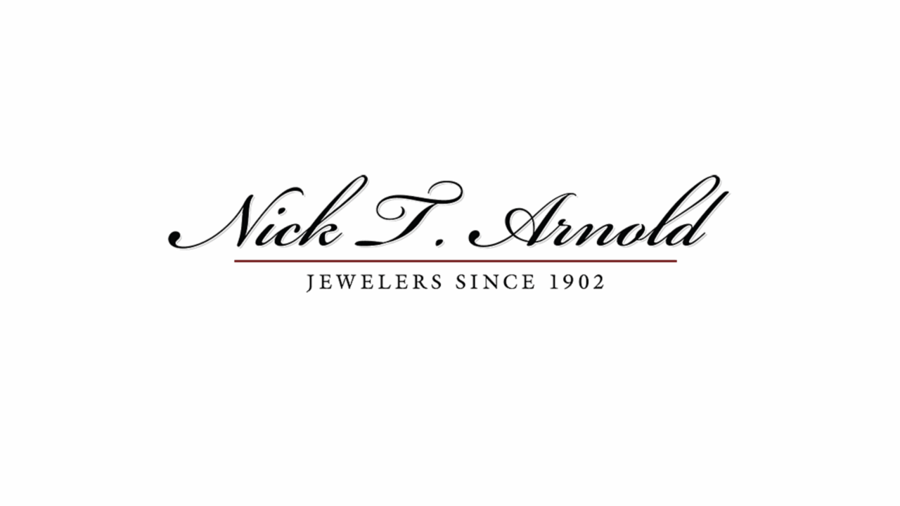 Nick T. Arnold logo