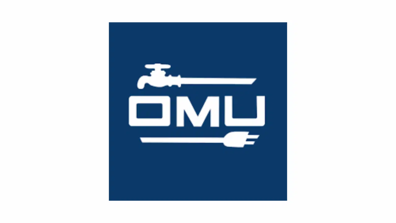 OMU logo