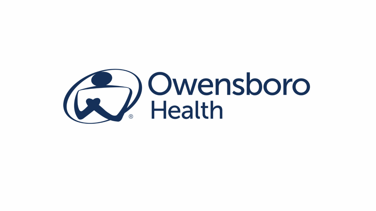 Owensboro Health logo
