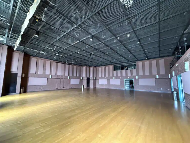 Jody Berry Theatre at RiverPark Center