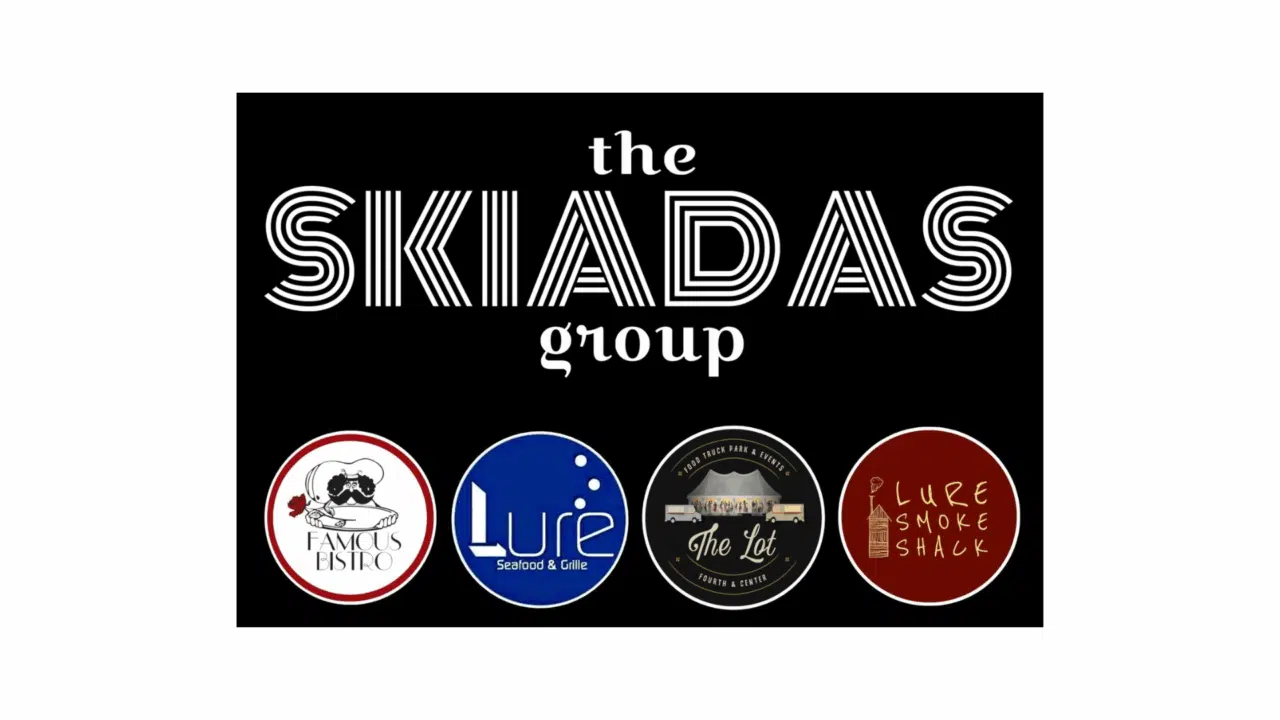 Skiadas Group logo