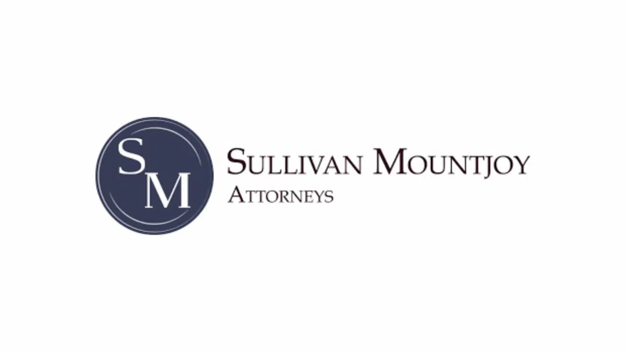 Sullivan Mountjoy logo