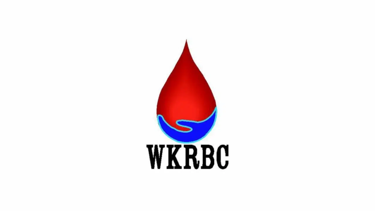 WKRBC logo