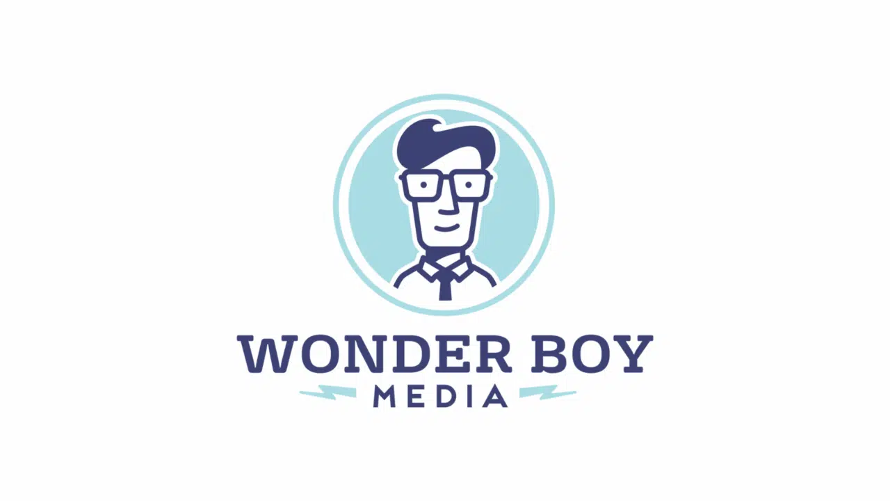 Wonder Boy Media logo